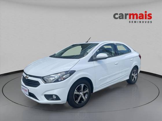 CHEVROLET PRISMA 1.4 MPFI LTZ 8V FLEX 4P AUTOMÁTICO